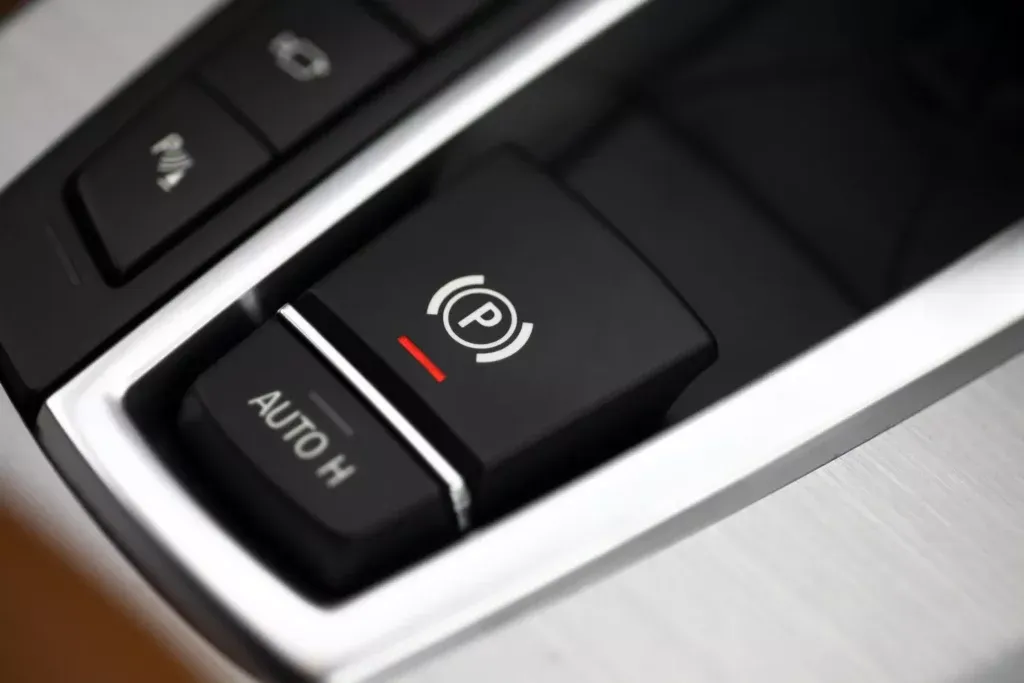 De innovatie van Auto Hold: een stap naar slimmer rijden