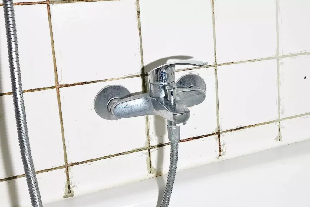 Veilig schimmel verwijderen: Waarom waterstofperoxide liever is dan bleekmiddel